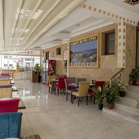 Kayi Hotel Fethiye Exterior photo