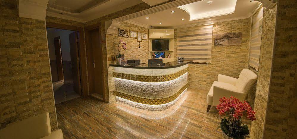 Kayi Hotel Fethiye Exterior photo